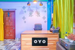 Hotel O UB Guesthouse - Guwahati - 0