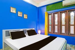 Hotel O UB Guesthouse - Guwahati - 1