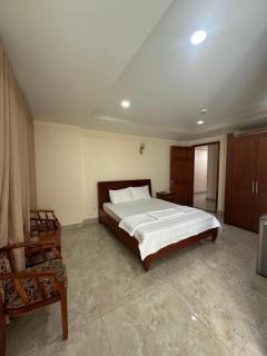 Khách sạn Ngọc Vân - Ho Chi Minh - 7