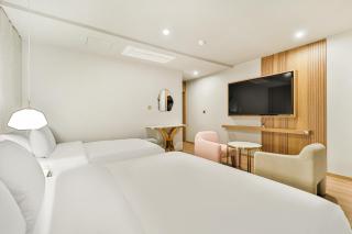 Grandis Hotel - Busan - 6