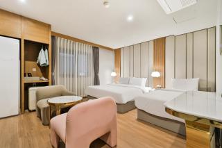 Grandis Hotel - Busan - 4