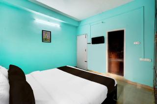 Hotel O SRI BALAJI HOME STAYS - Tirupati - 5