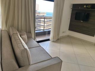 Apartamento Beira Mar - Fortaleza - 3