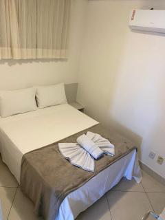 Apartamento Beira Mar - Fortaleza - 1