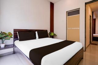 SPOT ON Jahanvi Guest House - Neral - 0