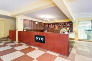 Hotel O SRI BALAJI HOME STAYS - 9