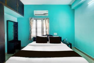 Hotel O SRI BALAJI HOME STAYS - Tirupati - 2