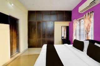 Hotel O SRI BALAJI HOME STAYS - Tirupati - 1