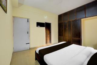 Hotel O SRI BALAJI HOME STAYS - Tirupati - 3