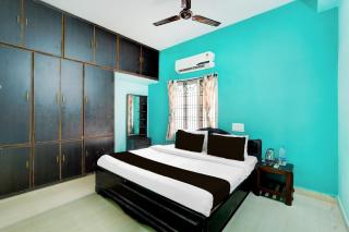 Hotel O SRI BALAJI HOME STAYS - Tirupati - 9