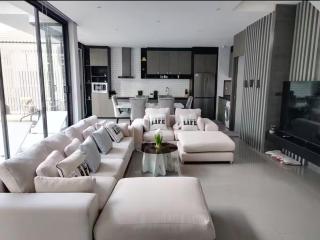 Wallaya Villa Tropicana - Ban Pak Lak - 7