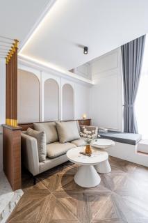Cozrum Lux - Sonata Imperial - Ho Chi Minh - 2