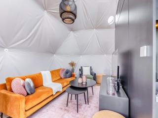 The Dome - Glasson - 6