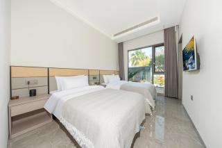 SanYa the south of the sea hotel - Sanya - 8
