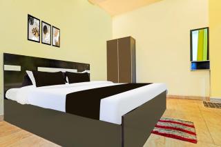 Hotel O Sky Villa Inn - Rāipur - 0