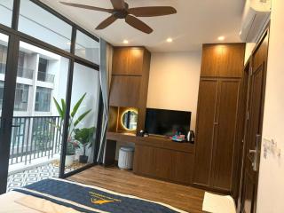 Homestay Lung Linh - - 8