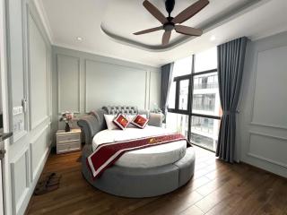 Homestay Lung Linh - - 6