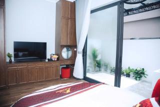 Homestay Lung Linh - - 2