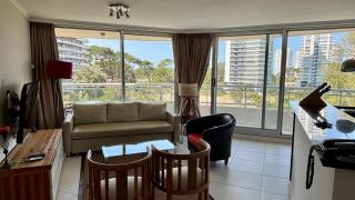 Departamento en PDE Ocean Drive 1 dormitorio - 0