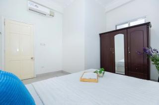 Lux Villa02 - 5 bedroom - 6