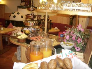 Apart-Pension Oberreiter - 1