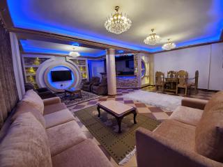 Zayed Hotel Apartments - 6th Of October - 8