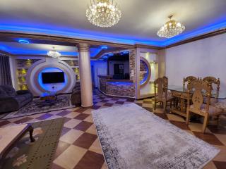Zayed Hotel Apartments - 6th Of October - 7