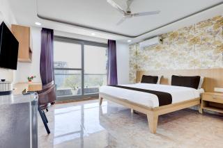 Hotel O Tasvi Stayz - 3