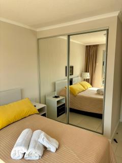 Departamento en PDE Ocean Drive 1 dormitorio - 2