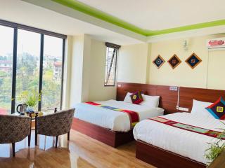 Alu Homestay SaPa - Sapa - 0