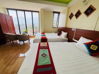 Alu Homestay SaPa - 8