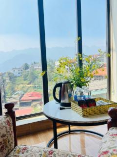 Alu Homestay SaPa - Sa Pa - 5