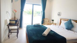 Summer Villa with 3 Bedrooms - Phu Quoc - 5
