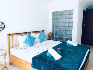 Summer Villa with 3 Bedrooms - Phu Quoc - 1