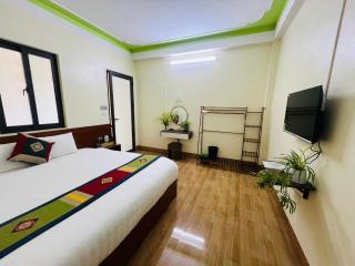 Alu Homestay SaPa - Sapa - 7