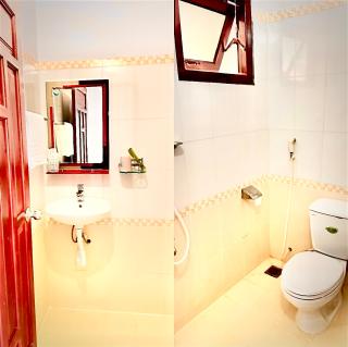 Hoàng Lai Hotel Mũi Né - Ấp Thiện Phước - 5