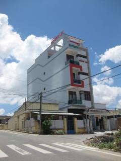 Hoàng Lai Hotel Mũi Né - 4
