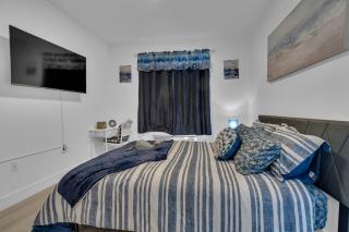 Blue Bliss Indoor Pool, FREE Parking, Near NYC - Elizabeth - 4