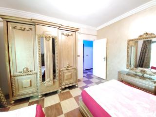 Zayed Hotel Apartments - 8
