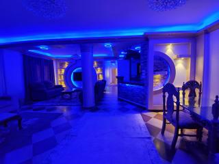 Zayed Hotel Apartments - 6th Of October - 5