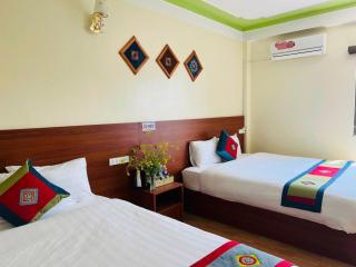 Alu Homestay SaPa - Sa Pa - 1