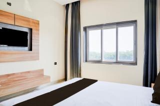 Hotel O The Golden - 7
