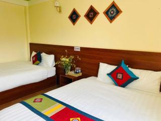 Alu Homestay SaPa - Sapa - 6
