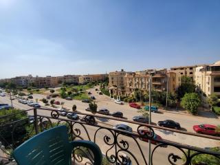 Zayed Hotel Apartments - 6th Of October - 2