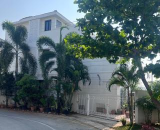 Villa 117 Prestige Silver Springs - Madras - 0