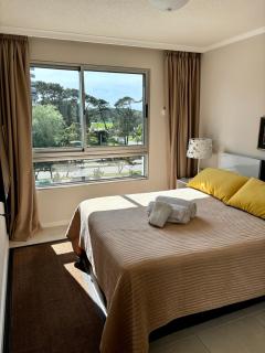 Departamento en PDE Ocean Drive 1 dormitorio - 3