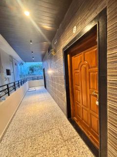 Reddys Guest House - Hampi - 7