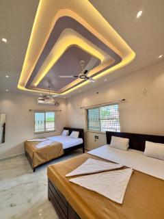 Reddys Guest House - Hampi - 5