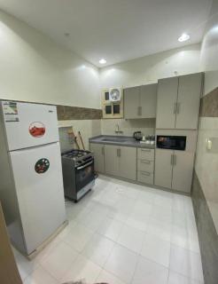 2Bedrooms Family Apartment S10 - Al-Kharj - 7