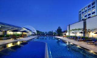 Aryaduta Bandung - Bandung - 0